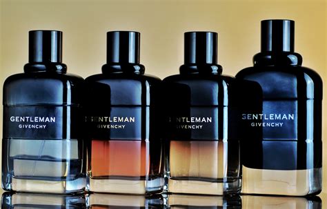 gentleman givenchy bestellen|gentleman Givenchy sample.